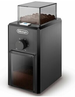 

Кофемолка Delonghi KG 79