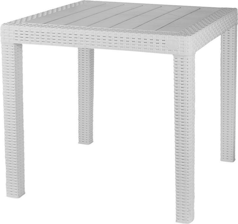 

Садовый стол Ingreen ING6183УТ Утренний туман