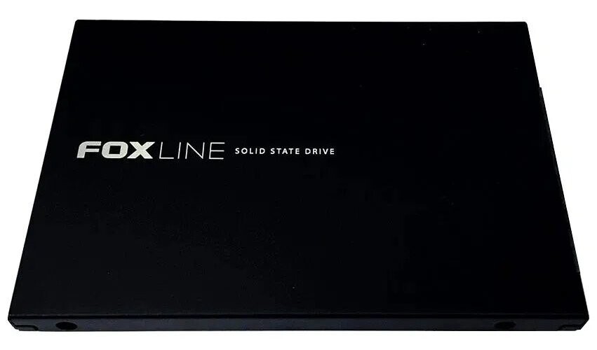 

SSD накопитель Foxline FLSSD1024X5SE