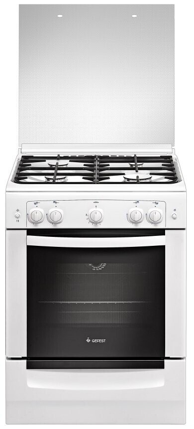 

Газовая плита GEFEST 6100-01 0002 (6100-01 С)