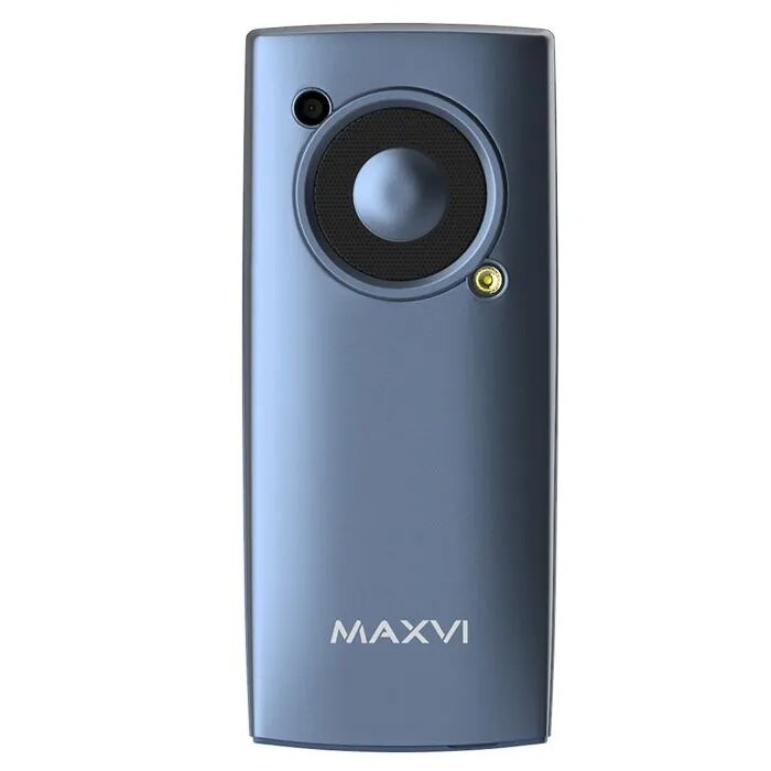 

Телефон Maxvi P19 marengo