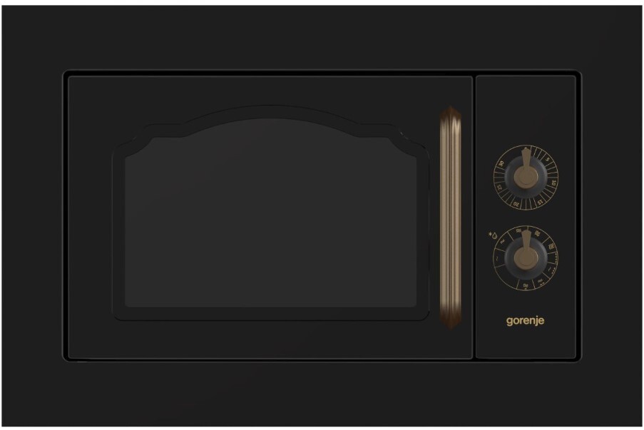 

Встраиваемая микроволновая печь Gorenje BM235CLB