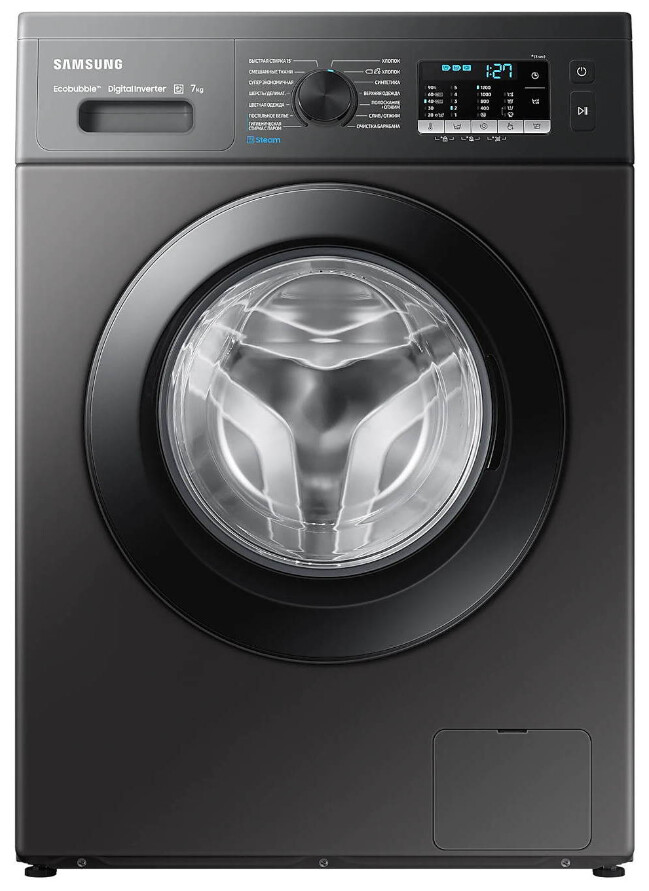 

Стиральная машина Samsung WW70A5S21KX