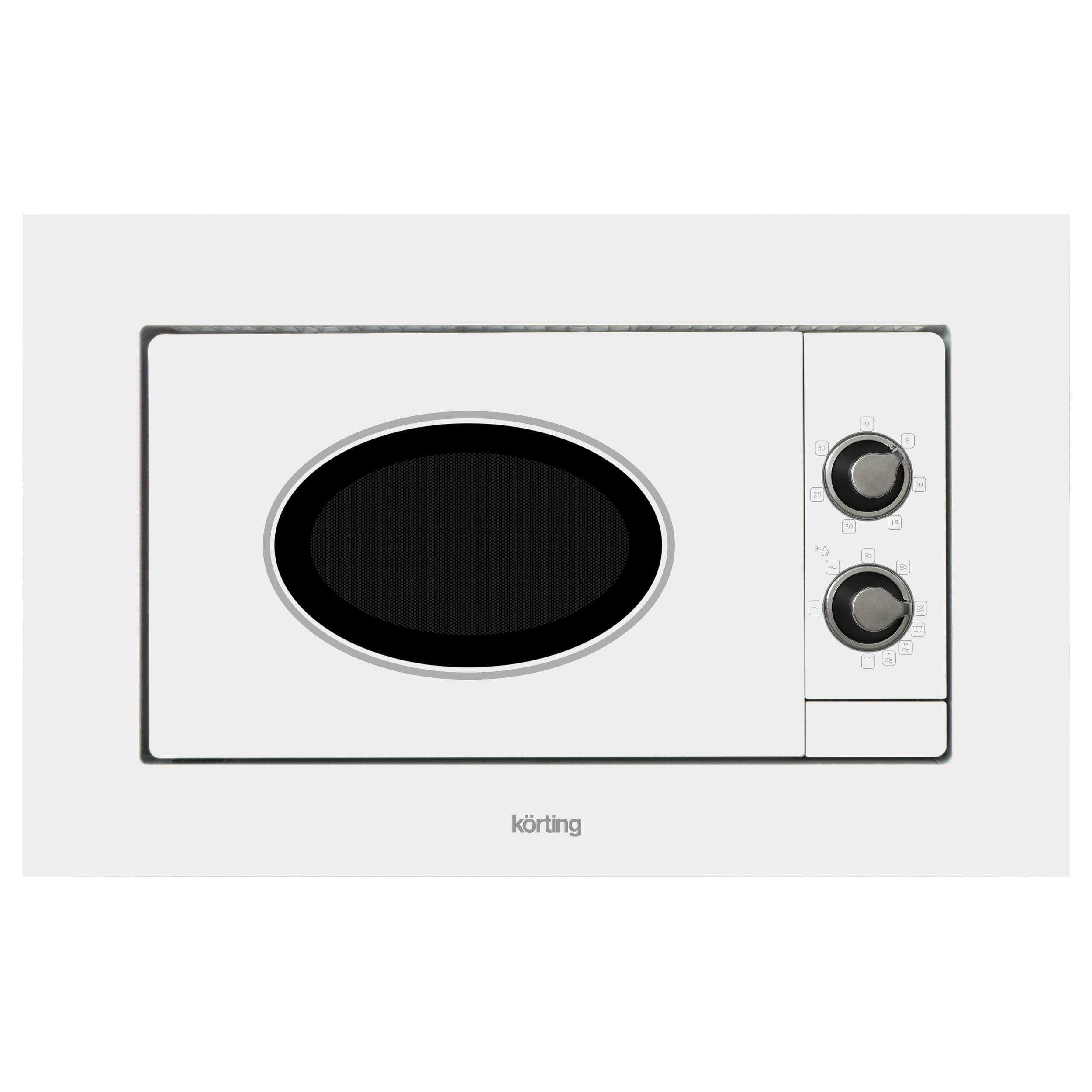

Встраиваемая микроволновая печь Korting KMI 820 RSI