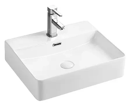 

Раковина для ванной Azario AZ-2173-S-MW