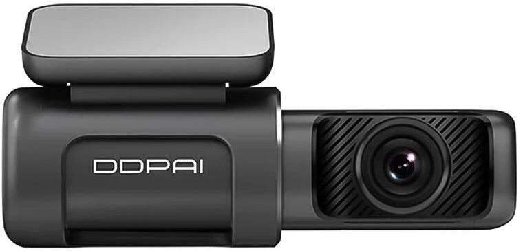 

Автомобильный видеорегистратор DDPAI mini 5 Dash Cam черный