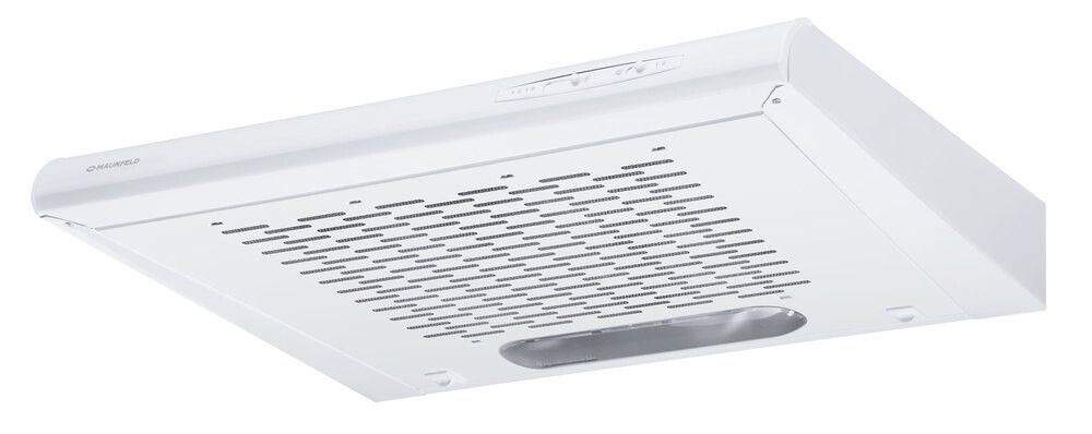 

Подвесная вытяжка Maunfeld MPA 50 White