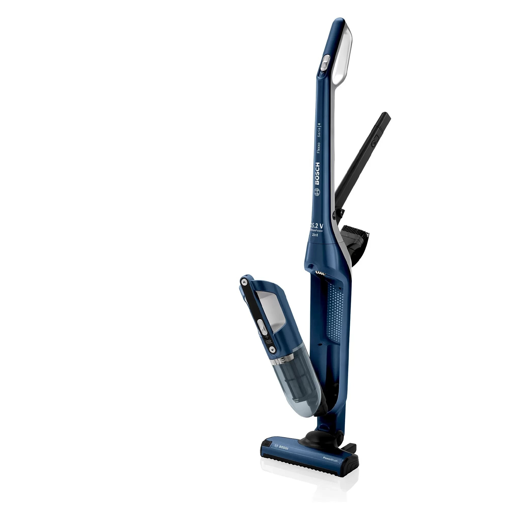 

Пылесос Bosch BCH3P255