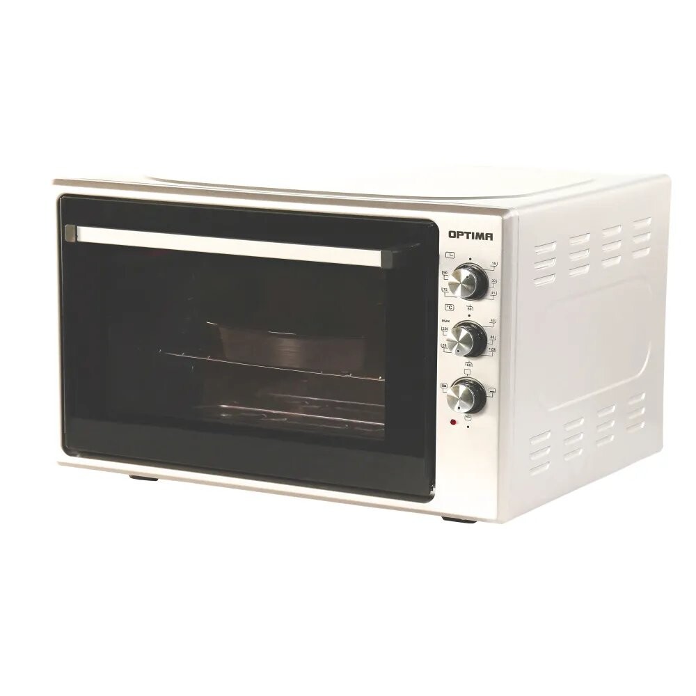 

Мини-печь Optima OFC-75W