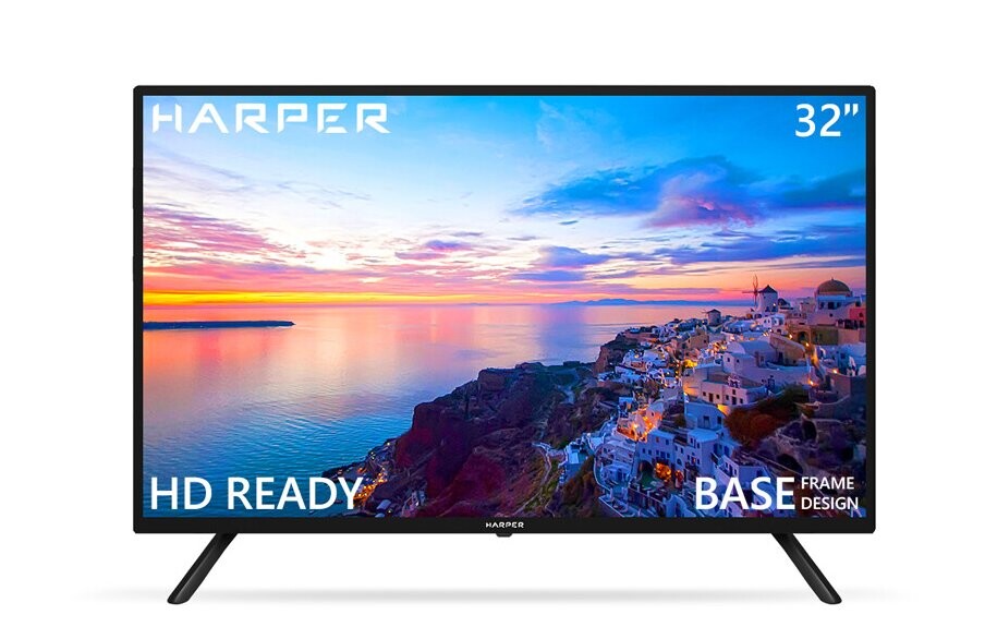 

Телевизор Harper 32R670T