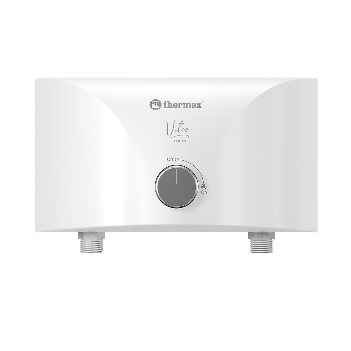 

Водонагреватель Thermex Vetro 3500 combi