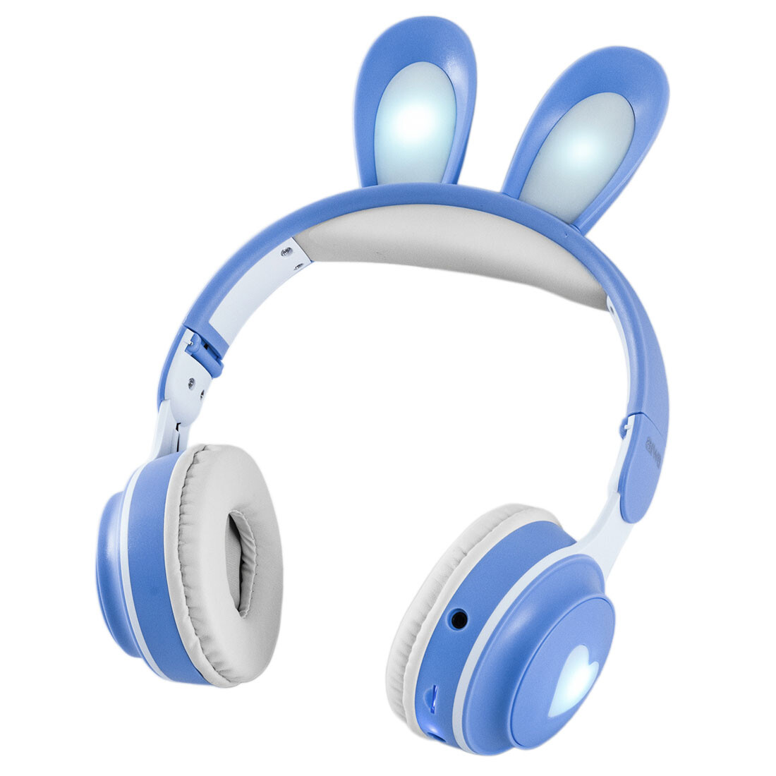 

Наушники Aiwa AW024 blue