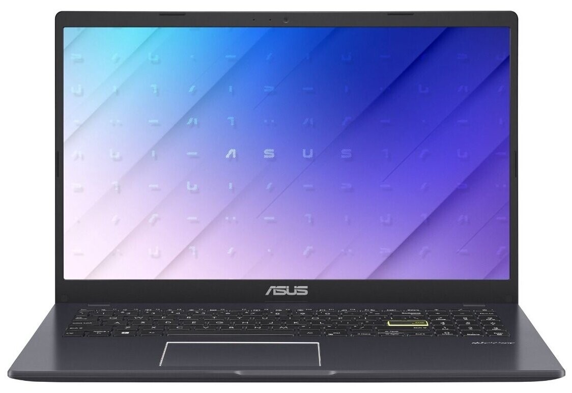 

Ноутбук ASUS L510KA-EJ193 no OS black (90NB0UJ5-M004K0)