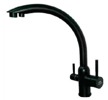 

Смеситель для кухни Fashun A4403+A7250