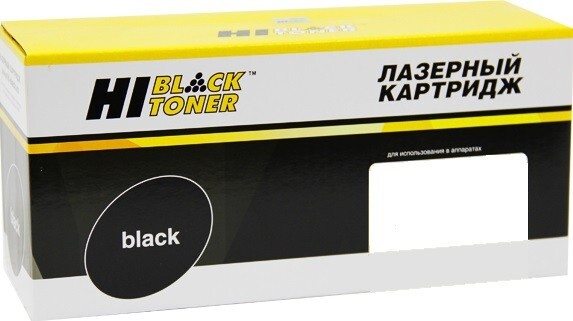 

Картридж Hi-Black HB-TK-1160