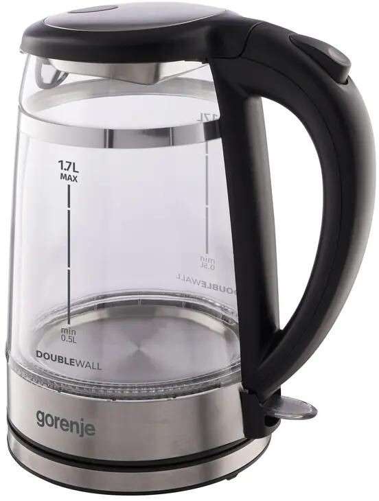 

Чайник Gorenje K17GDW