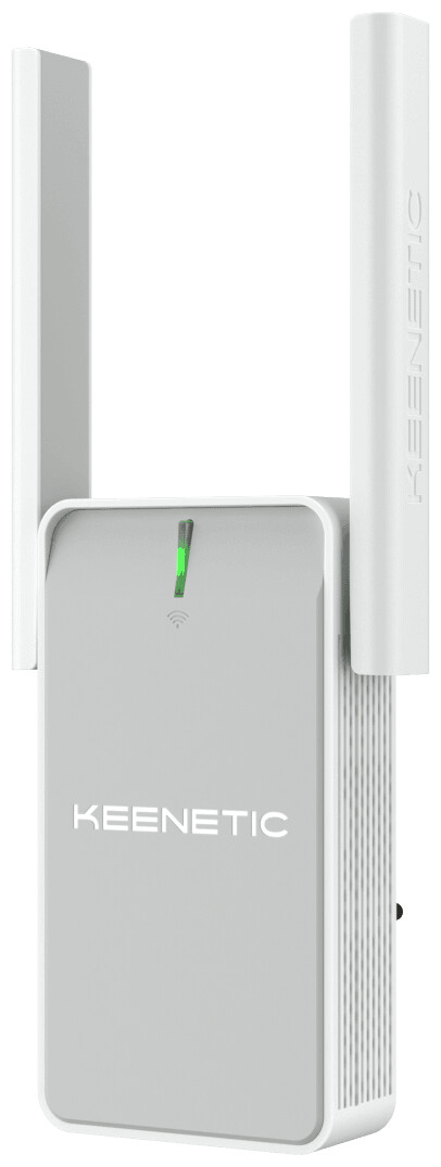 

Усилитель сигнала Keenetic Buddy 5 (KN-3310)