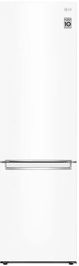 

Холодильник LG GB-B72SWVGN