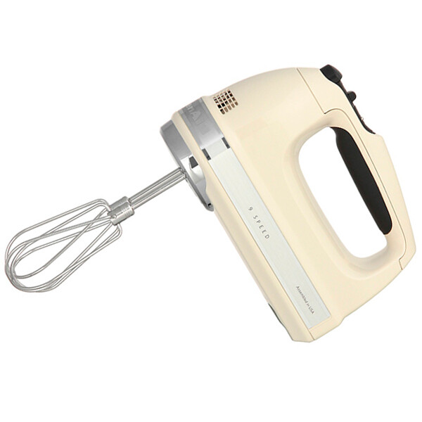 

Миксер KitchenAid 5KHM9212EAC