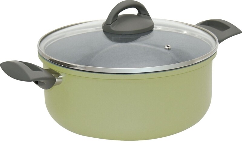 

Кастрюля Relice RL-3206 4,7л