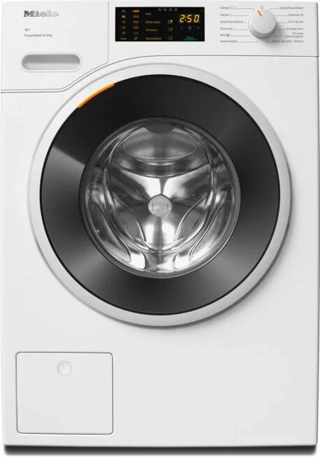 

Стиральная машина Miele WWD 320 WCS