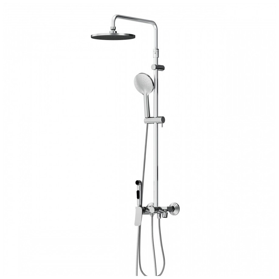 

Душевая система Damixa Apollo DX220910000