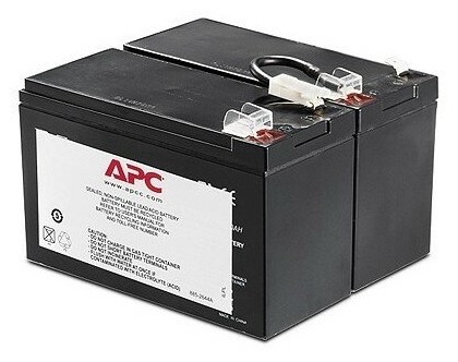 

Батарея для ИБП APC by Schneider Electric APCRBC113