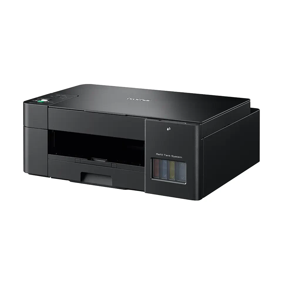 

МФУ Brother DCP-T220 A4 USB черный