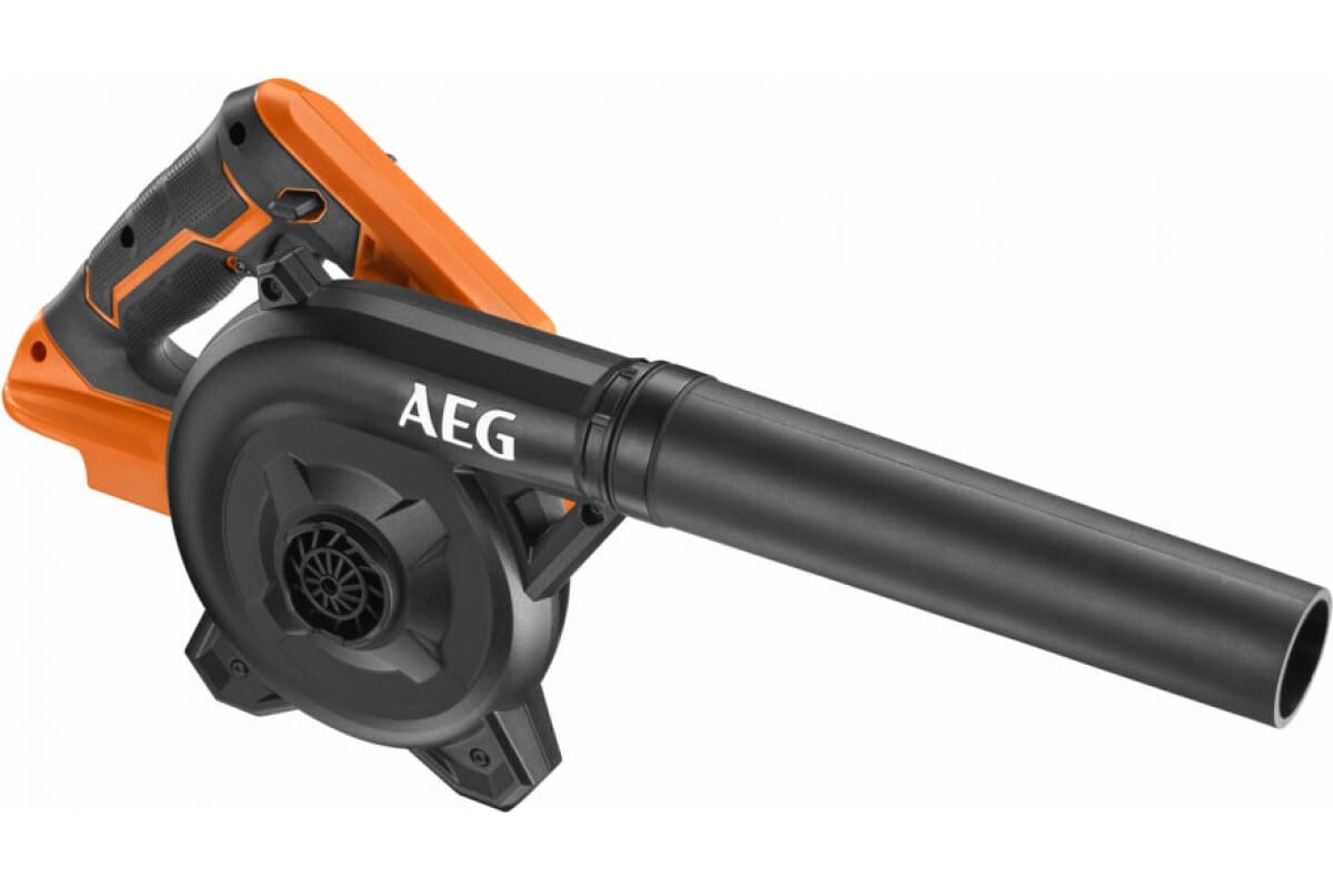 

Воздуходув AEG BGE18C2-0 (4935478458)