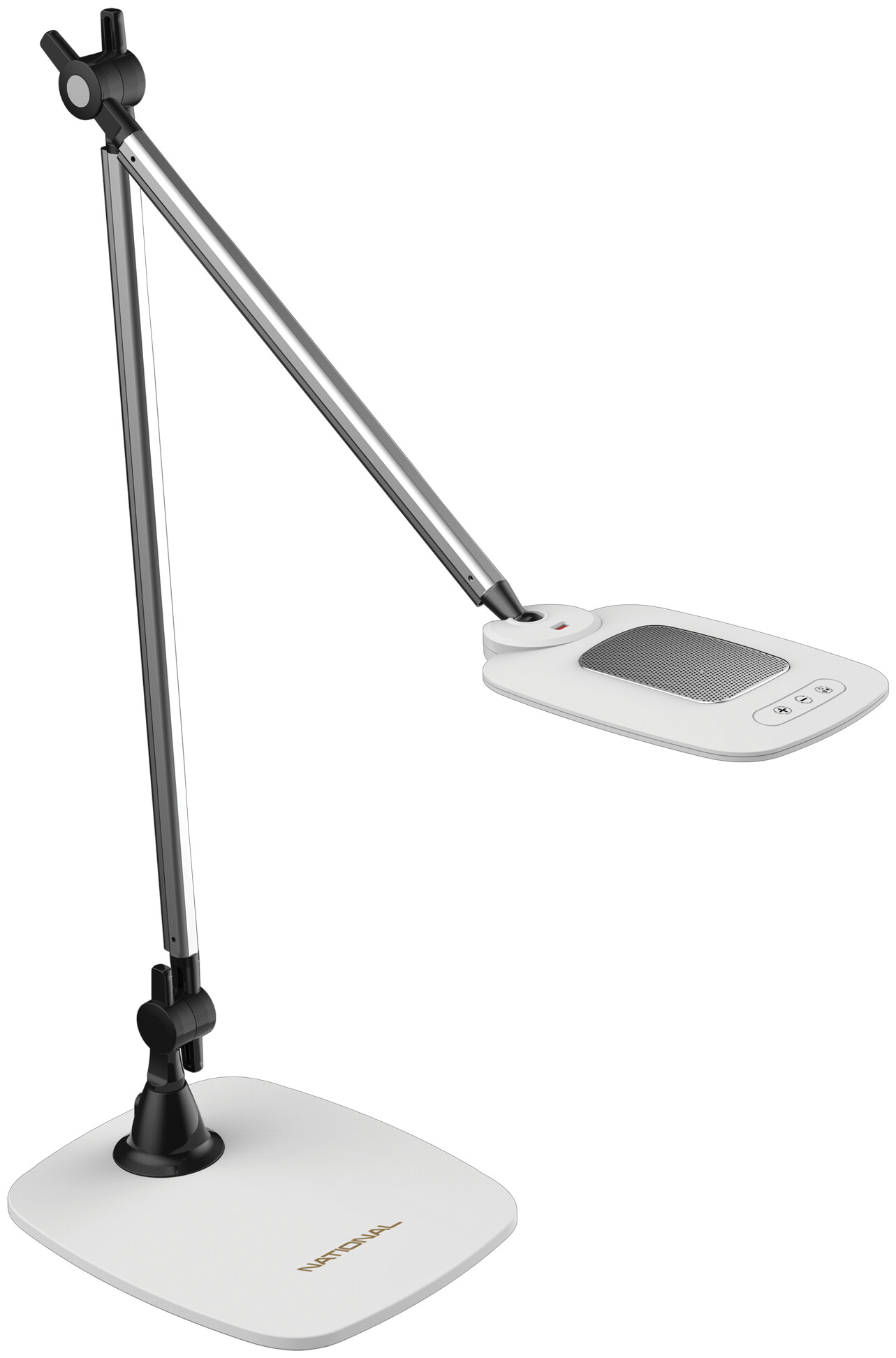

Светильник National NL-93LED WHITE