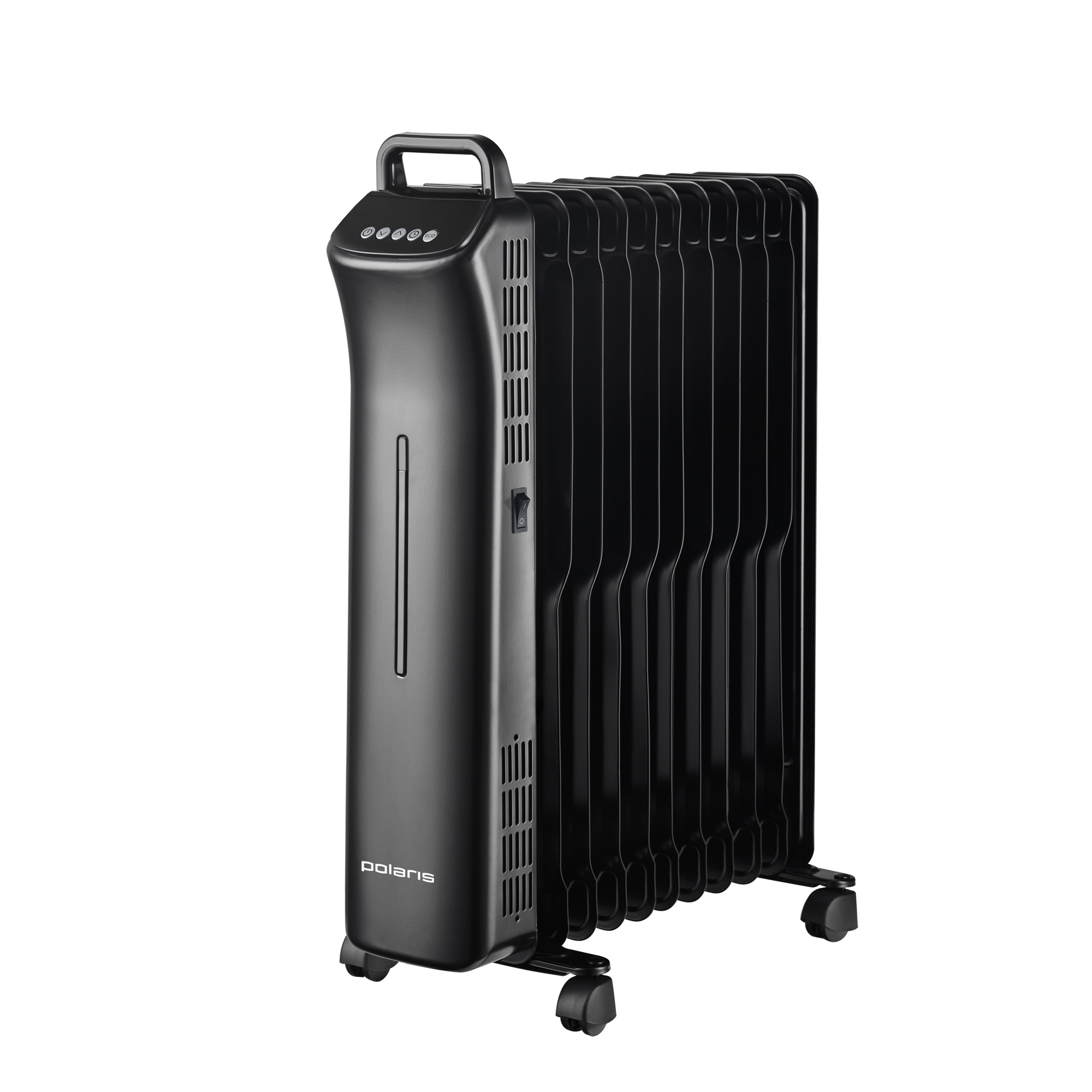 

Радиатор Polaris POR 0520 черный