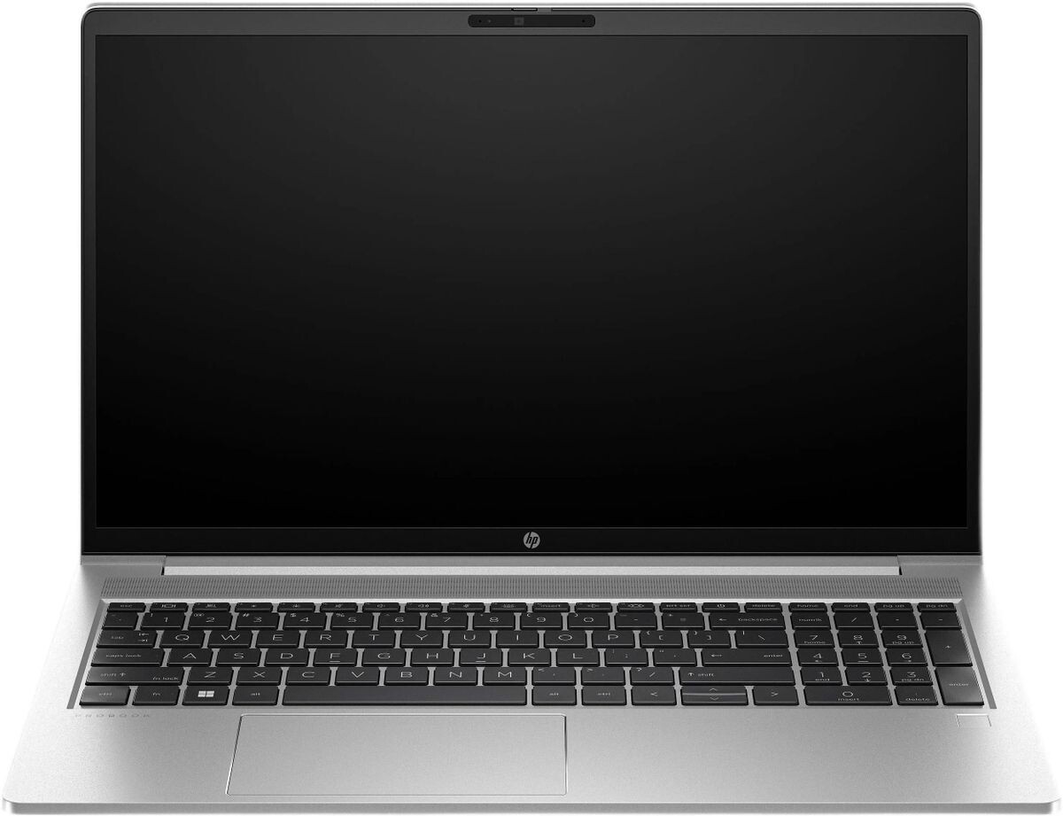 

Ноутбук HP ProBook 450 G10 Win 11 Pro silver (86Q48PA)