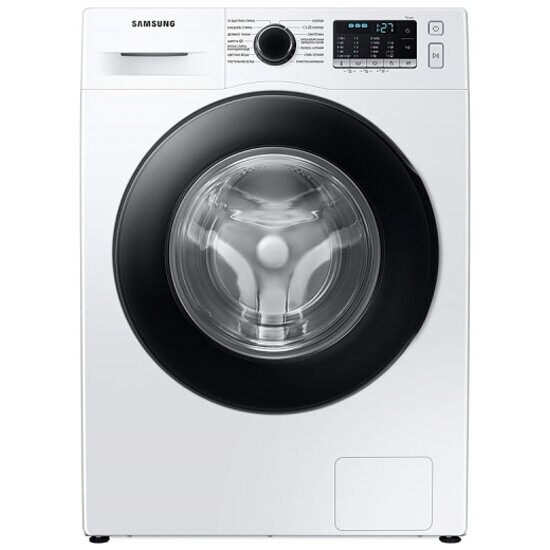 

Стиральная машина Samsung WW90TA046AE