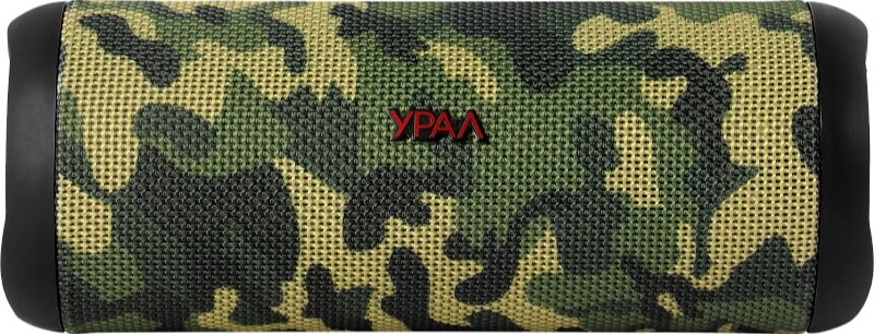 

Портативная акустика Ural ТТ М-3 тайга