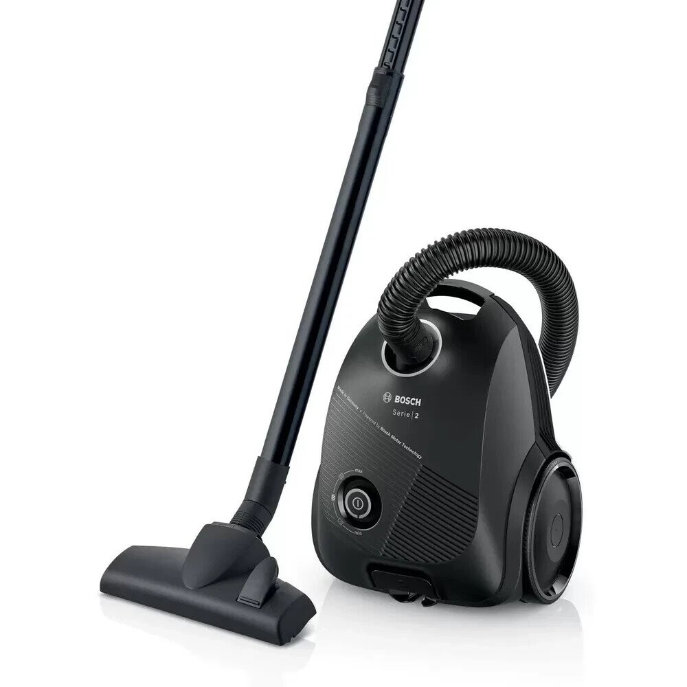 

Пылесос Bosch BGBS2BA1P