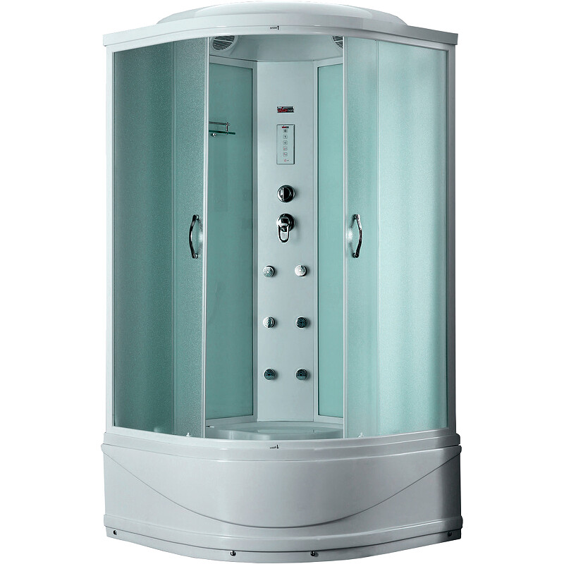 

Душевая кабина Timo eco 80х80х218 (TE-0780)