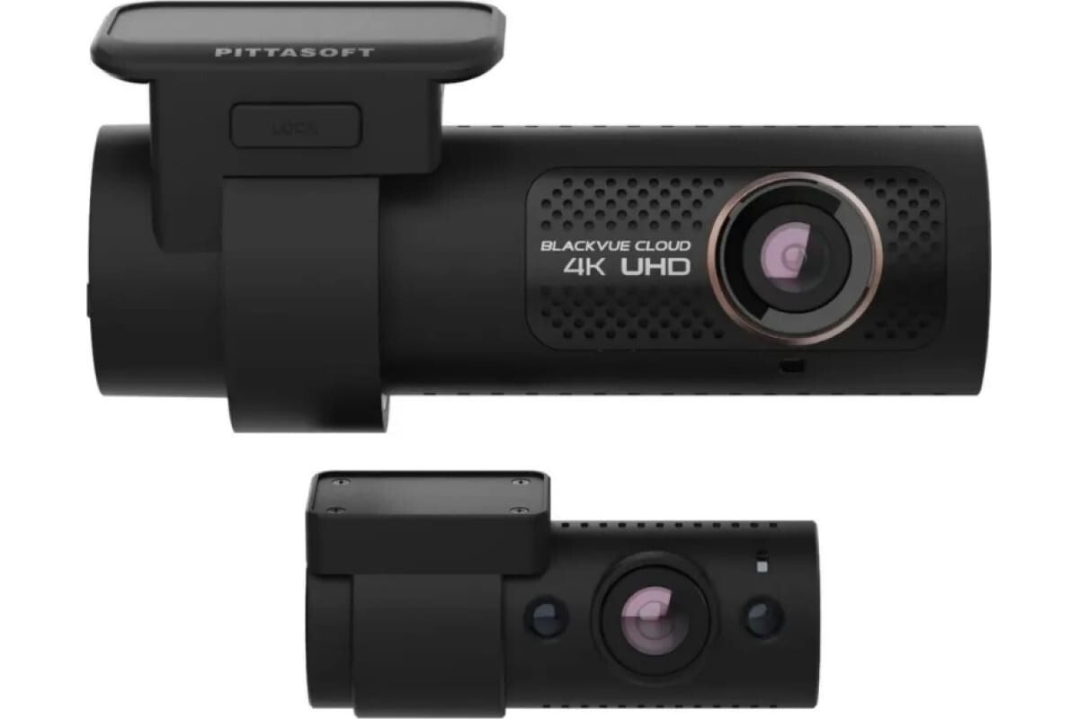 

Автомобильный видеорегистратор Blackvue DR970X-2CH IR