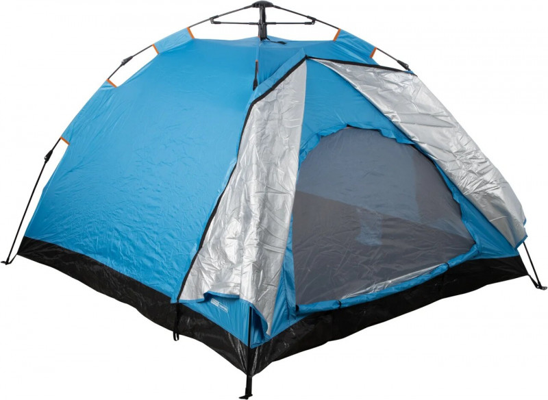 Палатка туристическая Ecos 999218 синий