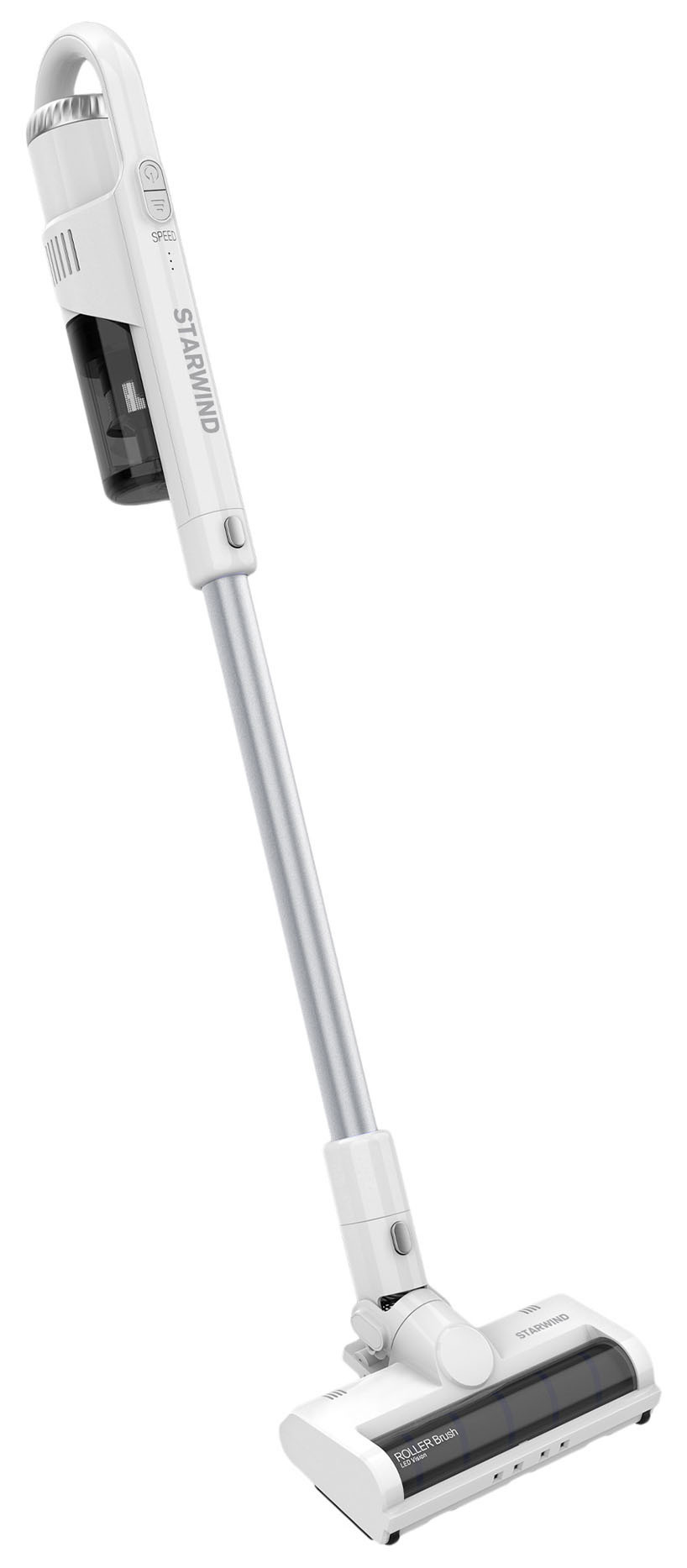 

Пылесос Starwind SCH9930 белый