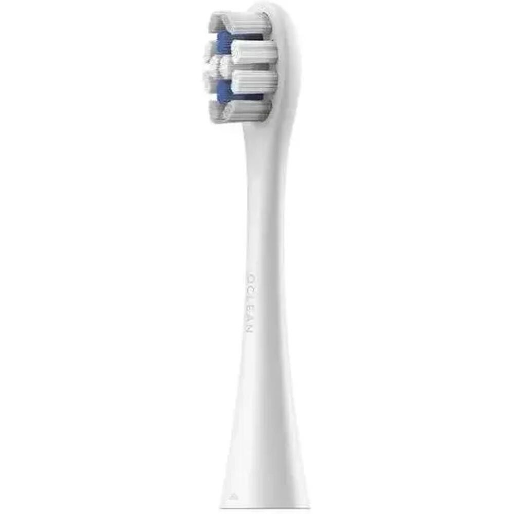 

Аксессуар для зубной щетки Oclean Delicate clean P3K4 (2шт) (C04000216) Насадка для зубных щеток