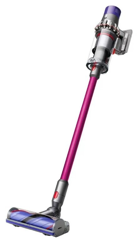 

Пылесос Dyson V10 SV27 (394489-01)