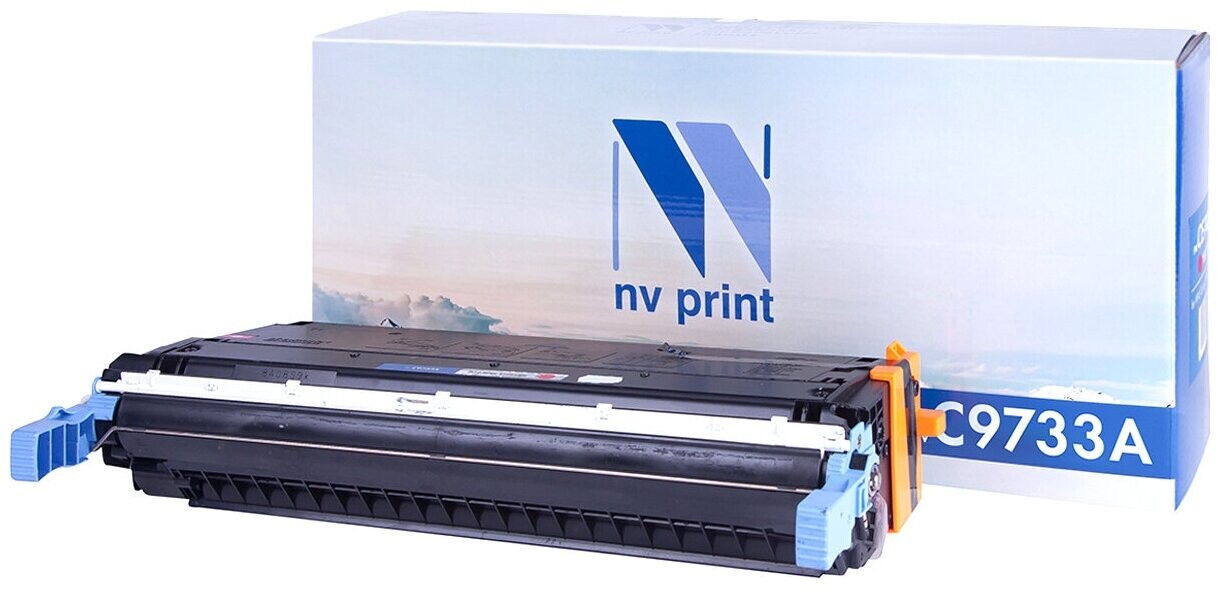 

Картридж NV-Print NV-C9733AM