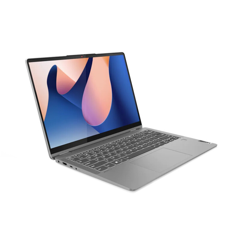 

Ноутбук Lenovo IdeaPad Flex 5 14IRU8 Win11Home grey (82Y00005RK)