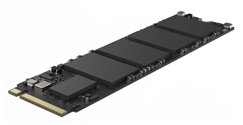 

SSD накопитель Hikvision PCI-E 3.0 x4 2Tb (HS-SSD-E3000/2048G)