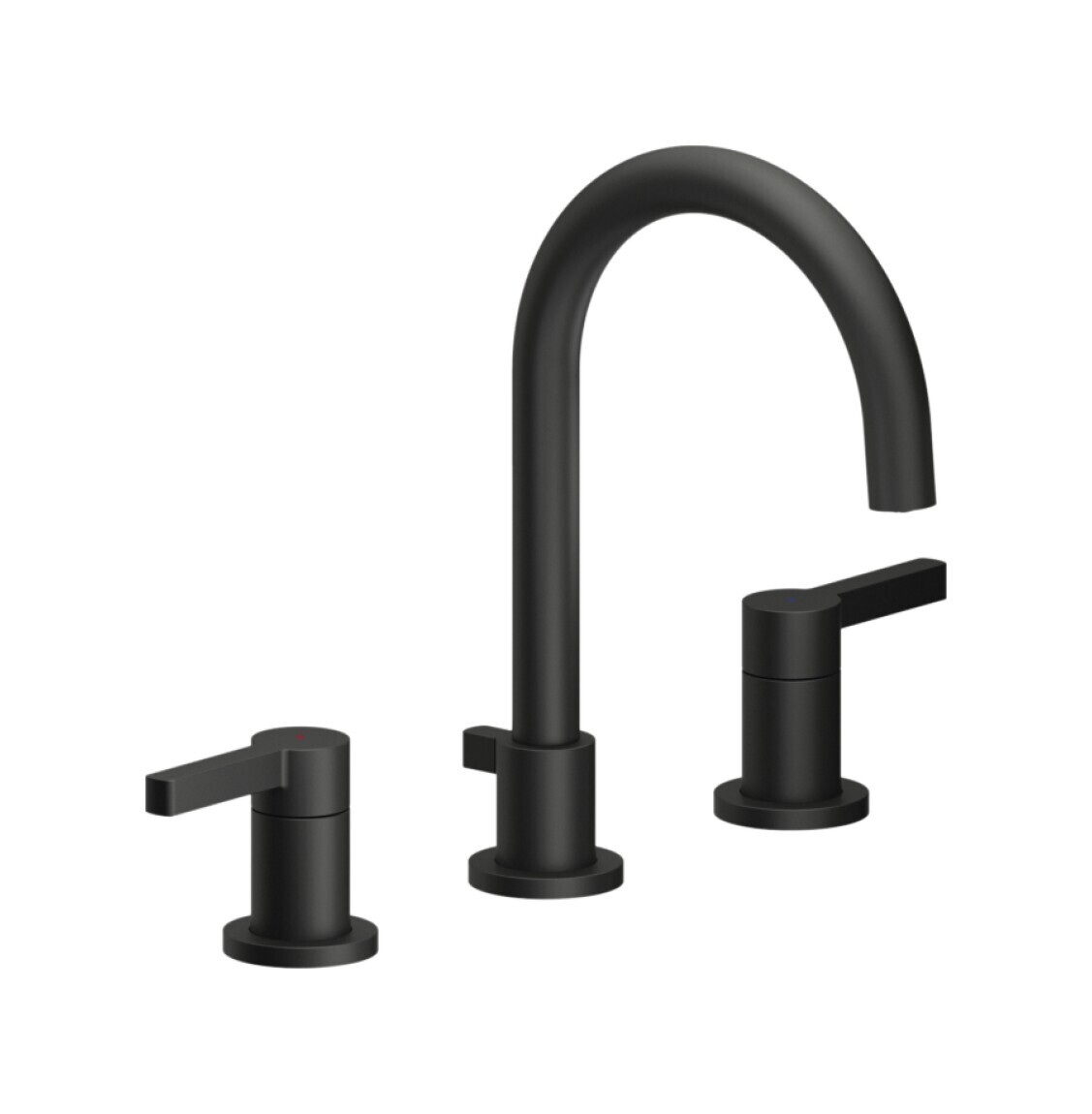 

Смеситель для раковины Nobili LR116211/1T1BM