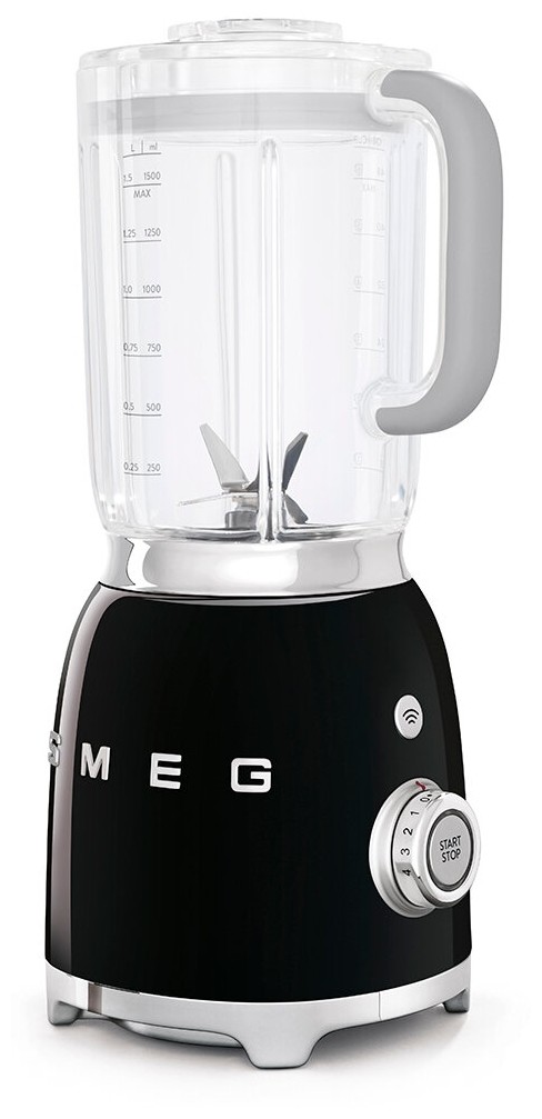 

Блендер Smeg BLF01BLEU