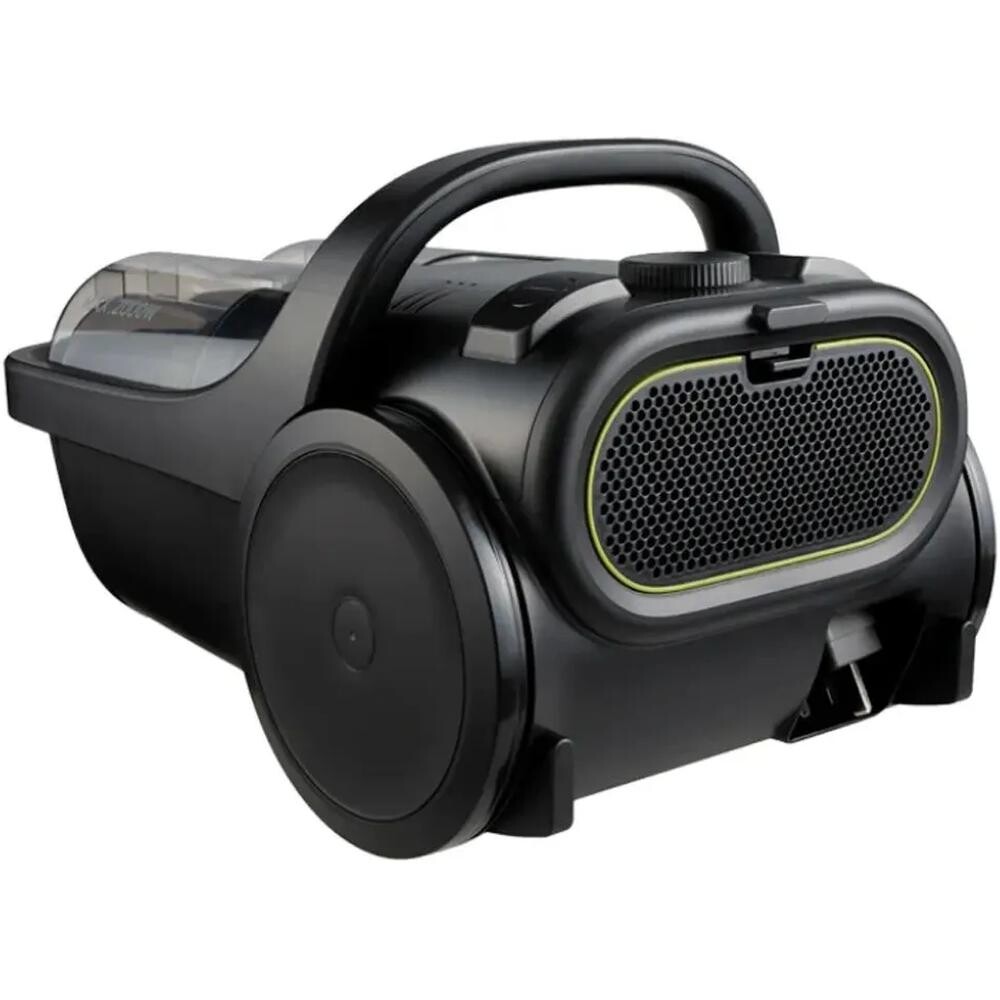 

Пылесос Panasonic MC-CL605K147