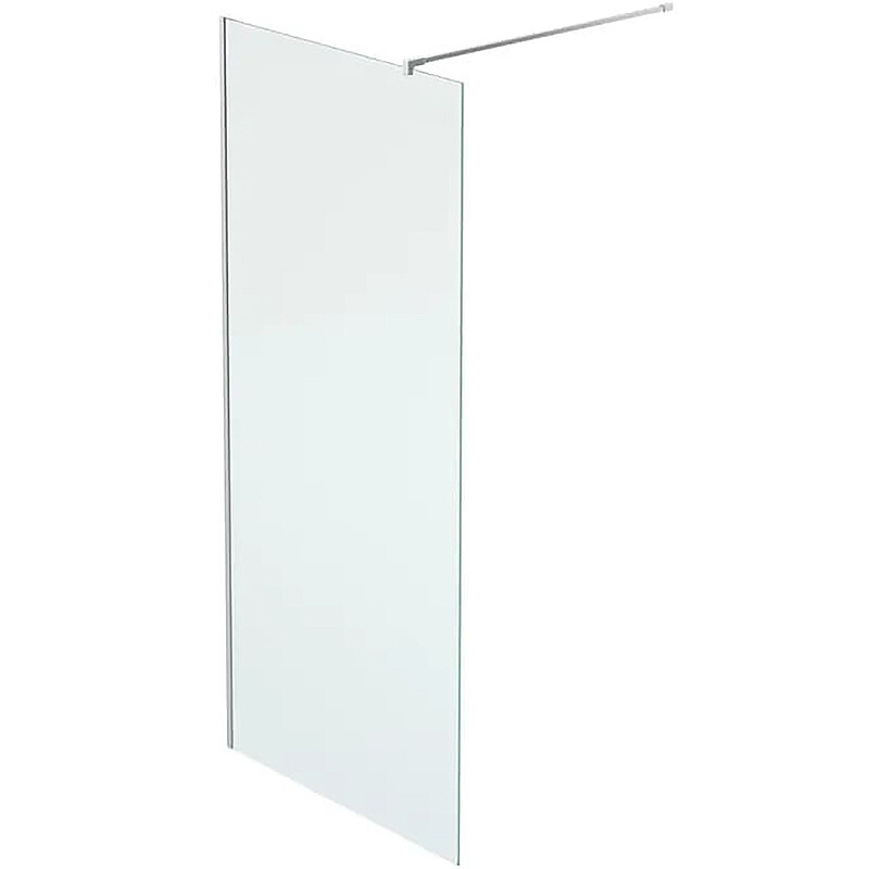 

Душевая стенка Reflexion RX200100CCR-17 (Walk in 200x100см, стекло прозр.)