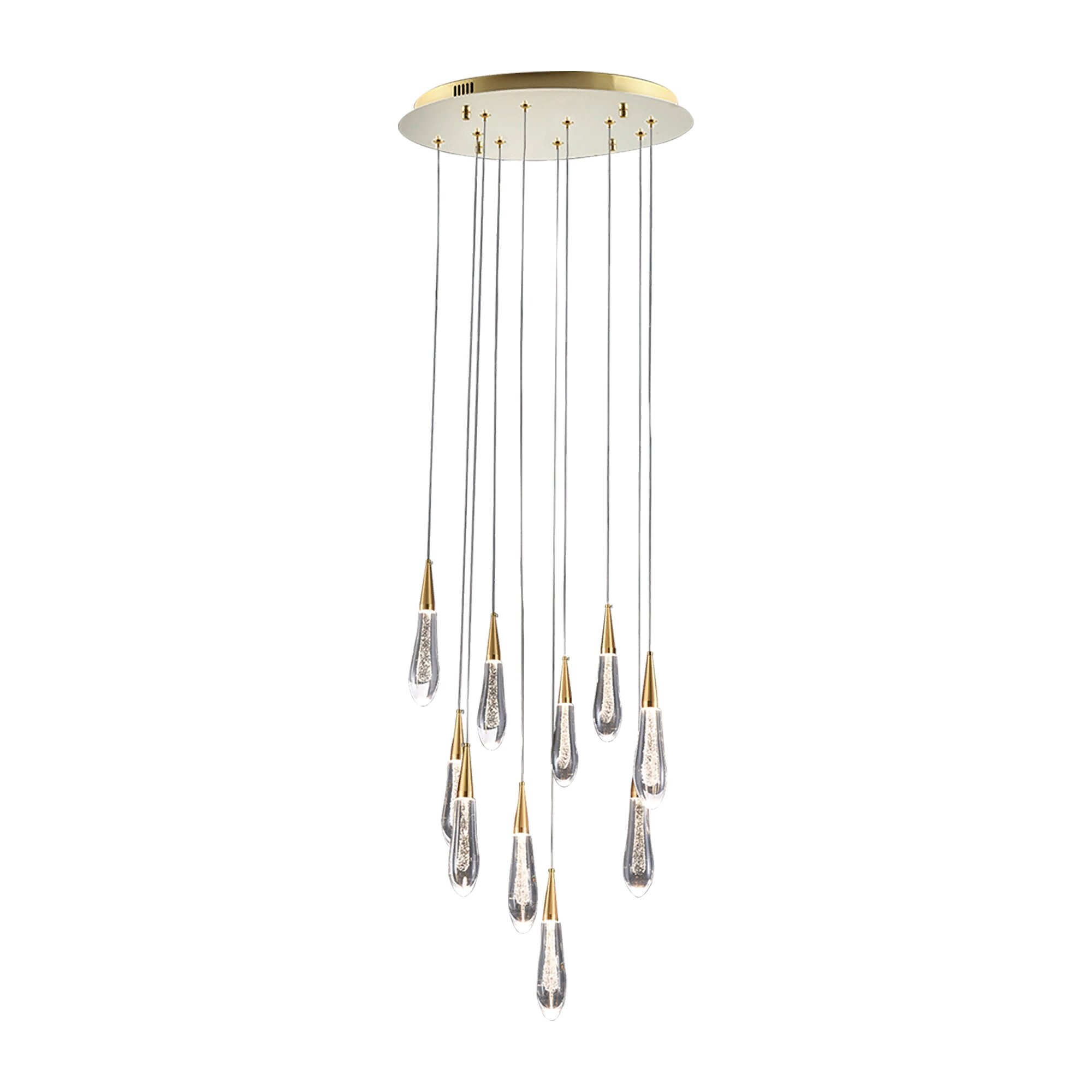 

Потолочный светильник Hiper Liberty H828-1