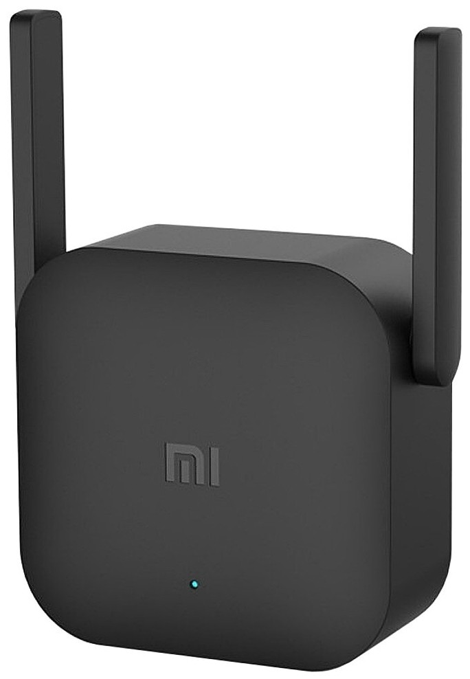 

Усилитель сигнала Xiaomi Mi Wi-Fi Range Extender Pro R03 (DVB4235GL)